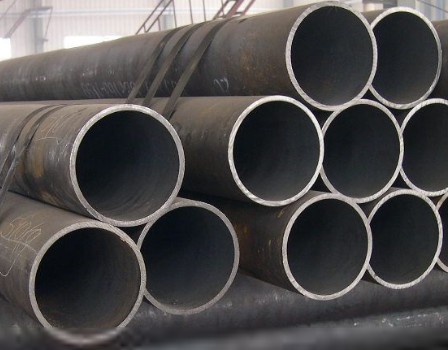 德州GB6479无缝钢管厂家 核心尺寸规格详解
