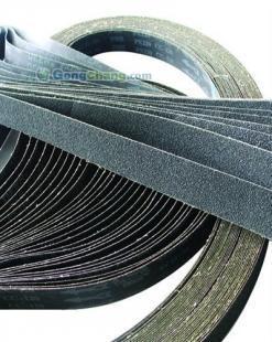 专业工业打磨之选 现货供应的优质金属抛光砂带